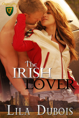 The Irish Lover (2000) by Lila Dubois