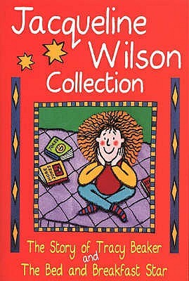 The Jacqueline Wilson Collection (1997) by Jacqueline Wilson