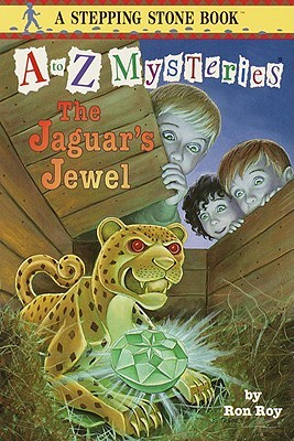 The Jaguar's Jewel (2000)