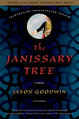 The Janissary Tree (2007)