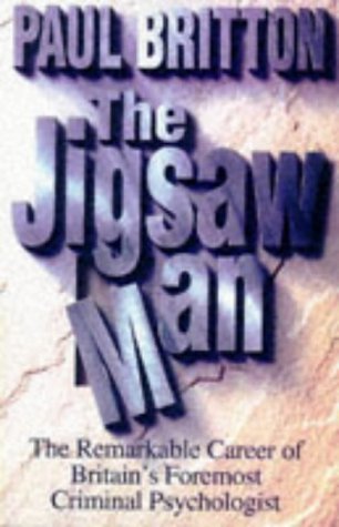 The Jigsaw Man (1997) by Paul Britton