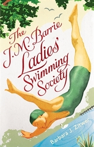 The J.M. Barrie Ladies' Swimming Society (2012)