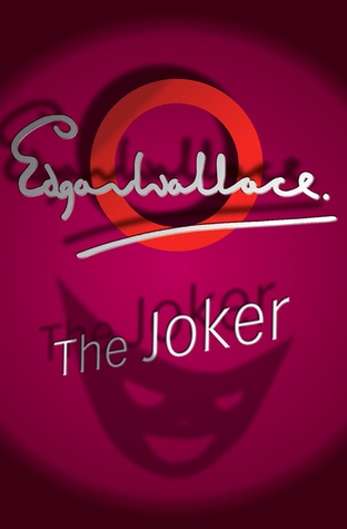 The Joker (Detective Sgt. (2001) by Edgar Wallace