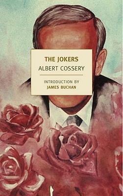 The Jokers (2010) by James Buchan