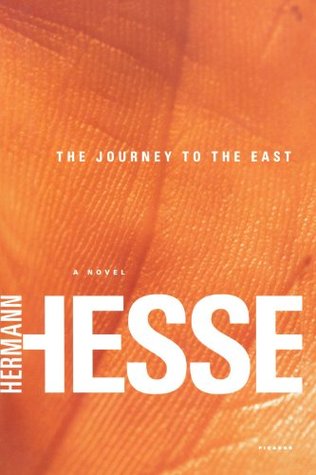 The Journey to the East (2003)