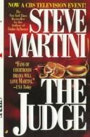 The Judge (2001) by Steve Martini