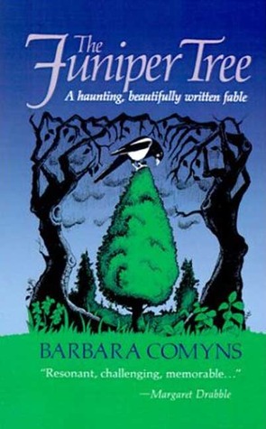 The Juniper Tree (2003) by Barbara Comyns