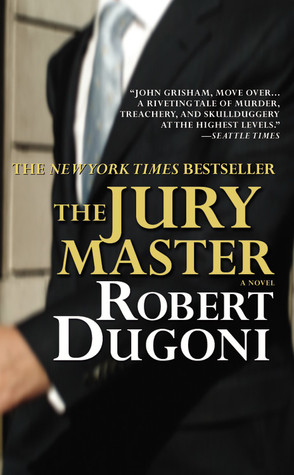 The Jury Master (2007)