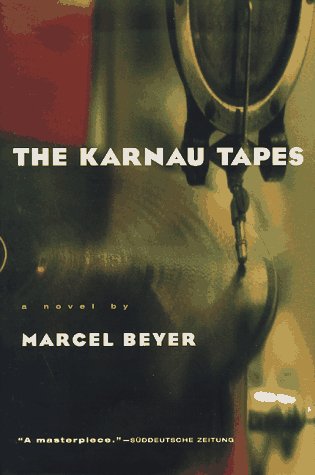 The Karnau Tapes (1997)