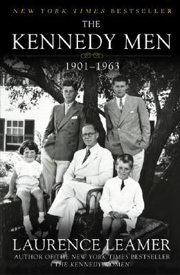 The Kennedy Men: 1901-1963 (2002)