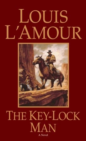 The Key-Lock Man: A Novel (1984)