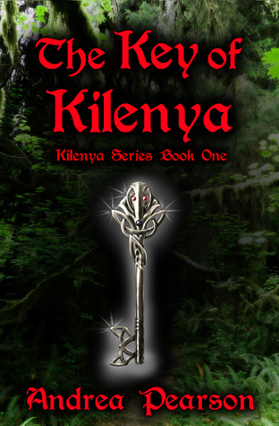 The Key of Kilenya (2011) by Andrea Pearson