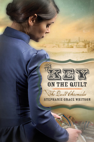 The Key on the Quilt (2012)