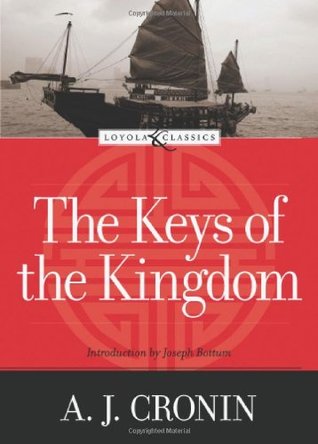 The Keys of the Kingdom (2006) by Amy Welborn