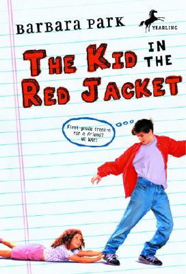 The Kid in the Red Jacket (1988) by Barbara Park