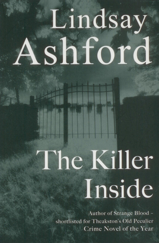 The Killer Inside (2008) by Lindsay Ashford