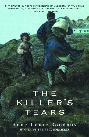 The Killer's Tears (2007)