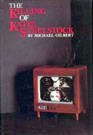 The Killing Of Katie Steelstock (1980)