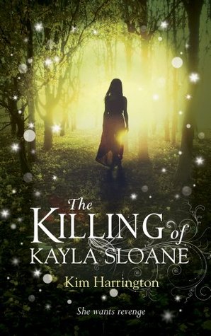 The Killing of Kayla Sloane (2013)