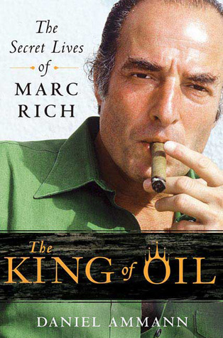 The King of Oil: The Secret Lives of Marc Rich (2009)