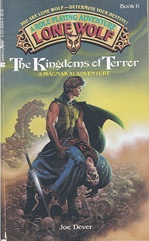 The Kingdoms of Terror (1986)