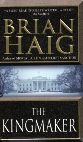 The Kingmaker (2003) by Brian Haig