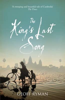 The King's Last Song (2007) by Geoff Ryman