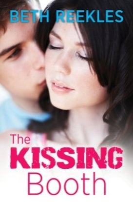 The Kissing Booth (2012)