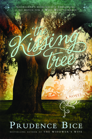 The Kissing Tree (2011) by Prudence Bice