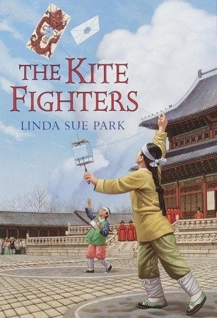 The Kite Fighters (2002) by Linda Sue Park