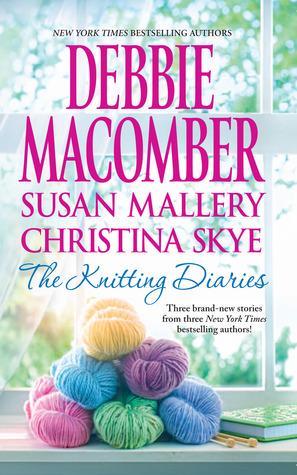 The Knitting Diaries: The Twenty-First Wish\Coming Unraveled\Return to Summer Island (2011)