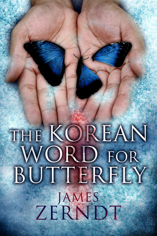 The Korean Word For Butterfly (2013)