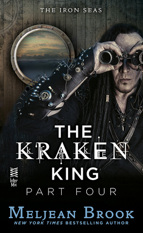 The Kraken King, Part IV: The Kraken King and the Inevitable Abduction (2014)