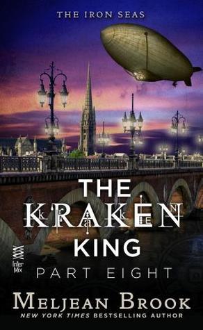 The Kraken King, Part VIII: The Kraken King and the Greatest Adventure (2014)