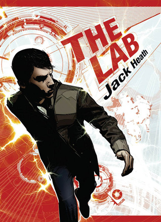 The Lab (2006) by Jack Heath