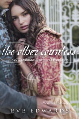 The Lacey Chronicles #1: The Other Countess (2011)