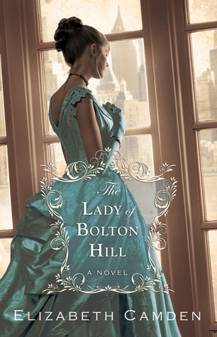 The Lady of Bolton Hill (2011)