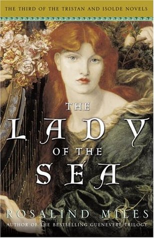 The Lady of the Sea (2005)