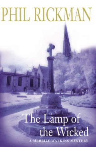 The Lamp of the Wicked (2003) by Phil Rickman