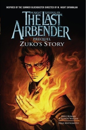 The Last Airbender Movie Prequel: Zuko's Story (2010)