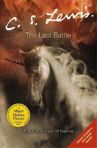 The Last Battle (2015) by C.S. Lewis