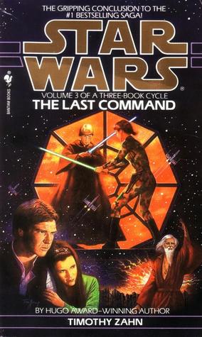 The Last Command (1994)