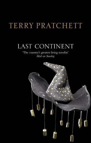 The Last Continent (2006)