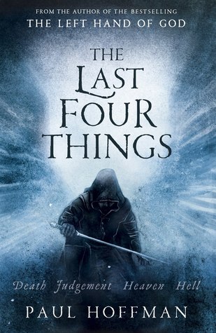 The Last Four Things (2011)