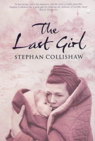 The Last Girl (2003) by Stephan Collishaw