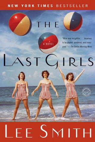 The Last Girls (2003)