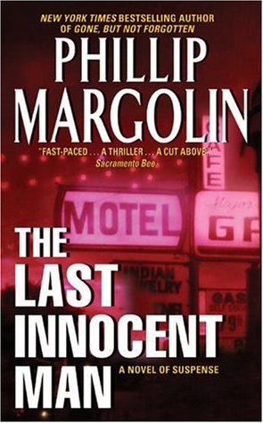 The Last Innocent Man (2005)