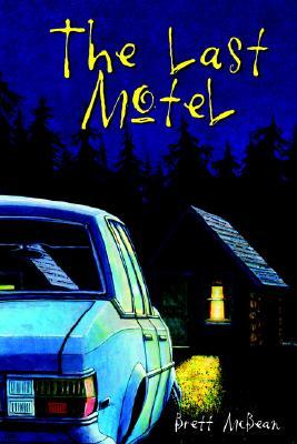 The Last Motel (2005) by Brian Keene