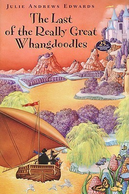 The Last of the Really Great Whangdoodles (1999)