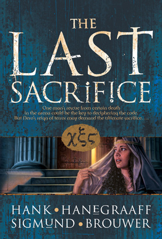 The Last Sacrifice (2006) by Hank Hanegraaff